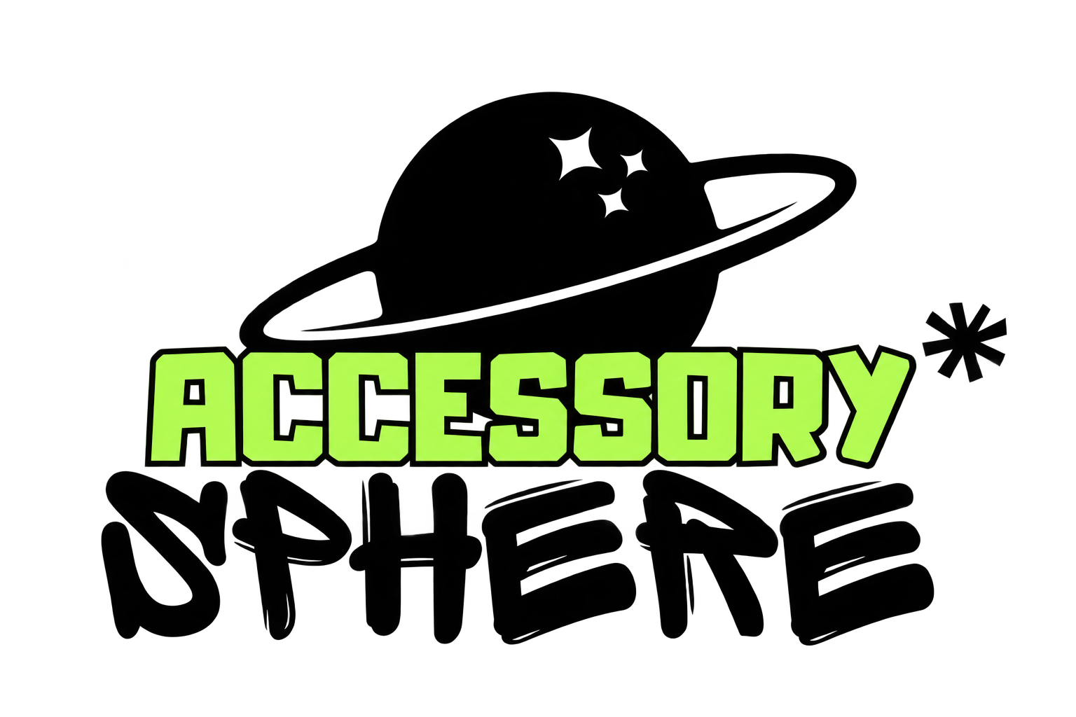 Accessory sphere